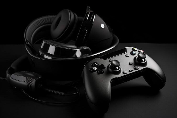 Gaming Essentials 🎮