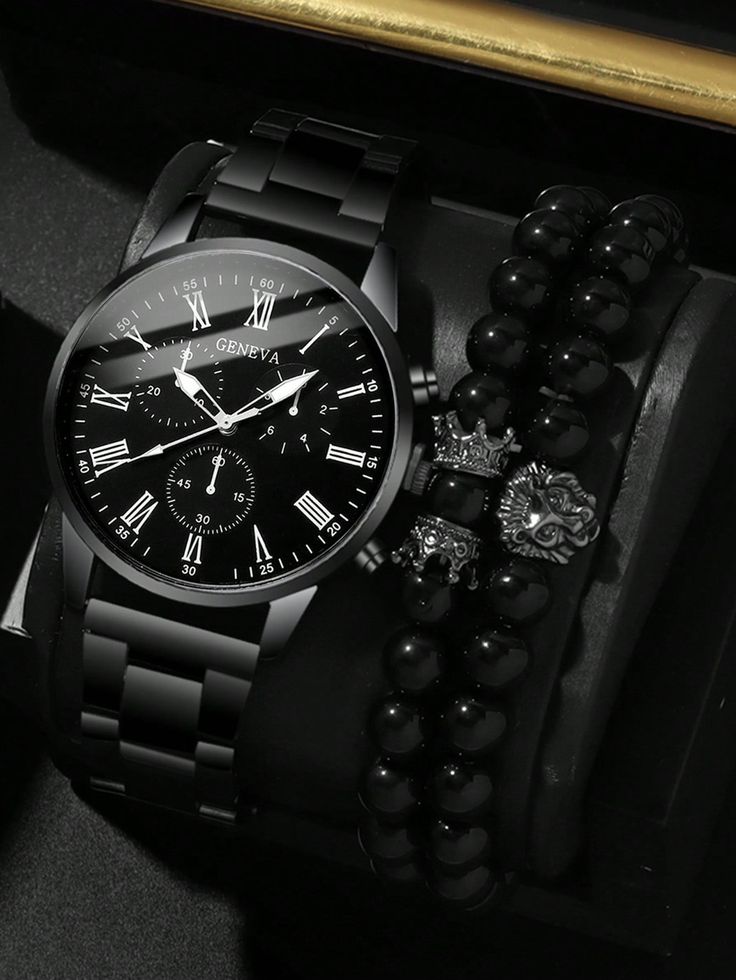 Lifestyle & Watches ⌚