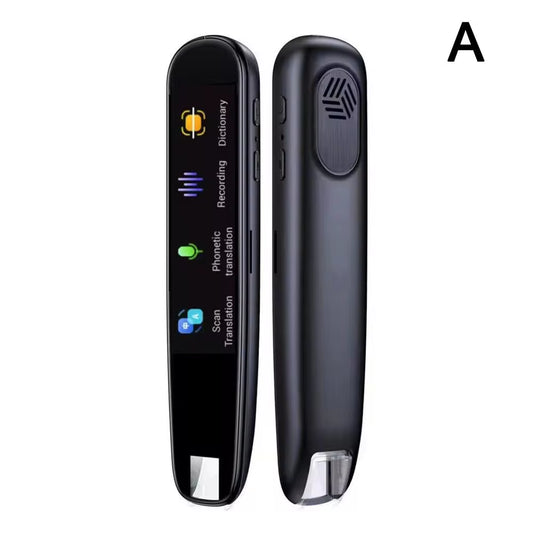Offline Translation Pen – Smart Scanner & Translator, 123 Languages